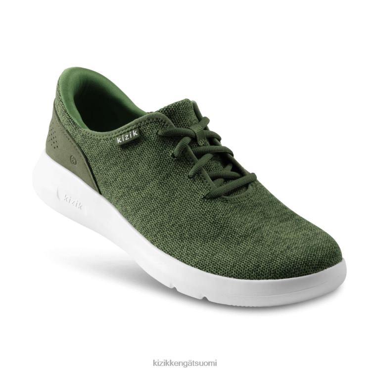 kenkä Kizik madrid eco neulos oliivi miehet 024DH68 kenkä Kizik madrid eco neulos oliivi miehet 024DH68