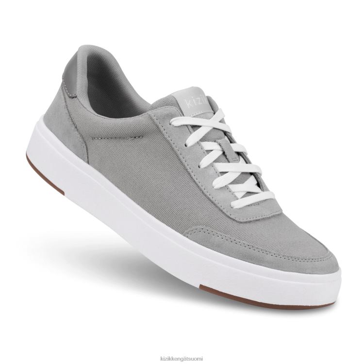 kenkä Kizik Praha graniitti miehet 024DH45 kenkä Kizik Praha graniitti miehet 024DH45