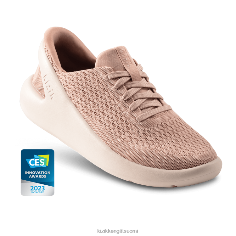 kenkä Kizik vaeltaja kellanruskea miehet 024DH40 kenkä Kizik vaeltaja kellanruskea miehet 024DH40