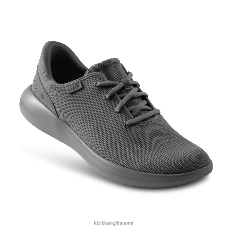 kenkä Kizik madrid eco neulos grafiitti naiset 024DH137 kenkä Kizik madrid eco neulos grafiitti naiset 024DH137