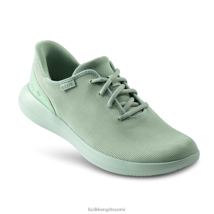 kenkä Kizik madrid eco neulos salvia naiset 024DH136 kenkä Kizik madrid eco neulos salvia naiset 024DH136