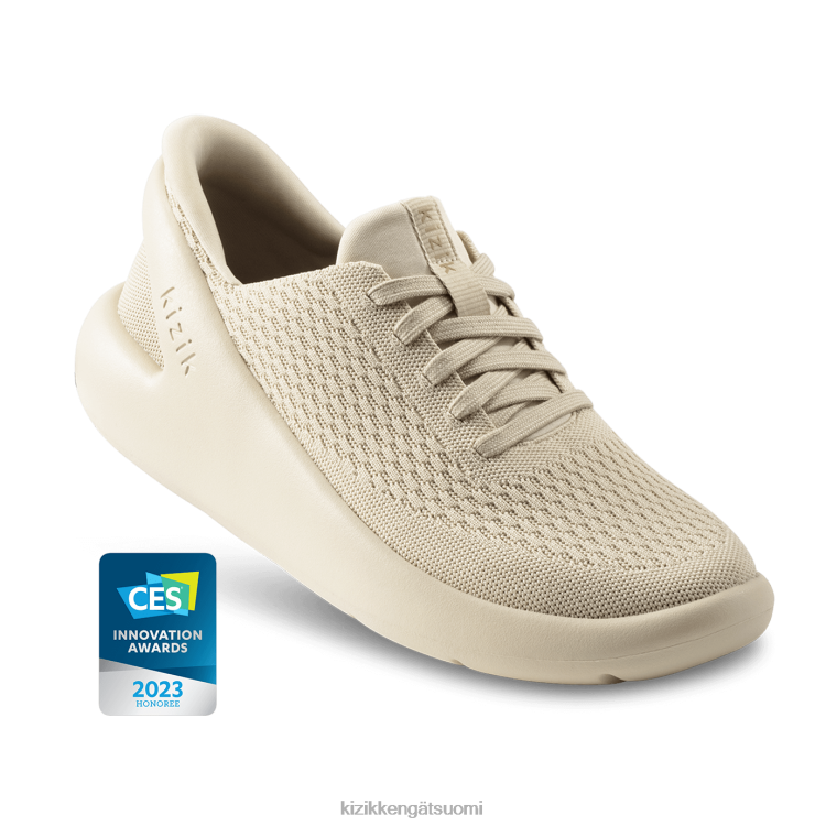 kenkä Kizik vaeltaja hiekka naiset 024DH108 kenkä Kizik vaeltaja hiekka naiset 024DH108